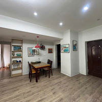 Cho Thuê Gấp Cc 3 Phòng Ngủ 2 Vệ Sinh111M2 Tại Khu Đô Thị Mới Dịch Vọng, Giá Bán 16.5 Triệu