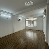 Cho Thuê Nhà Ngõ Hoàng Quốc Việtdiện Tích75Mx 5 Tầng, Ô Tô Vào Nhà