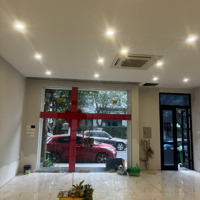Cho Thuê Nhà Pl Nguyễn Thị Thập Diện Tích: 85M2X5T Ô Tô Đỗ Cửa. Giá 40 Triệu/Th