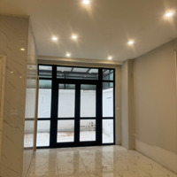 Cho Thuê Nhà Pl Nguyễn Thị Thập Diện Tích: 85M2X5T Ô Tô Đỗ Cửa. Giá 40 Triệu/Th