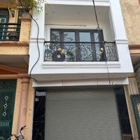 Cho Thuê Nhà Ngõ Nguyễn Thị Định 45M2 X7T Thang Máy. Giá 28 Triệu/Th