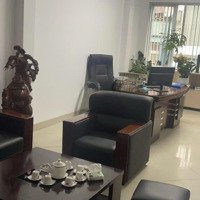 Cho Thuê Nhà Ngõ Nguyễn Thị Định 45M2 X7T Thang Máy. Giá 28 Triệu/Th