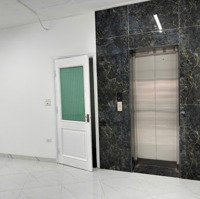 Cho Thuê Nhà Ngõ Nguyễn Thị Định 45M2 X7T Thang Máy. Giá 28 Triệu/Th