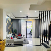 Cho Thuê Nhà 3 Tầng 3 Phòng Ngủkhu Euro Village 1, Đường Trần Hưng Đạo