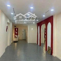 Cho Thuê Nhà Trệt 1 Lầu - Nguyễn Trãi- Quận 1 , Thuận Tiện Kinh Doanh Nhiều Nghành Nghề