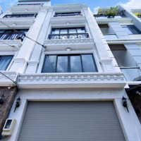 Cho Thuê Nhàmặt Tiền4A Đường Số 3 Cư Xá Đô Thành P.4 Q.3 Gần Khúc Vườn Chuối