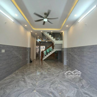 Cho Thuê Nhàmặt Tiền4A Đường Số 3 Cư Xá Đô Thành P.4 Q.3 Gần Khúc Vườn Chuối