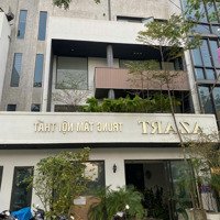 Cho Thuê Tòa Nhà 5 Tầng Đường Nguyễn Phước Lan, Dtsd: 900M2, Ngay Cầu Hòa Xuân, Giá Bán 62 Triệuiệu/Th