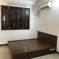Cho Thuê Phòng Trọ Khép Kín Đầy Đủ Tiện Nghi Tại 173 Phố Lò Đúc, Quận Hai Bà Trưng, Hà Nội