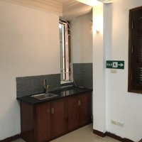 Cho Thuê Phòng Trọ Khép Kín Đầy Đủ Tiện Nghi Tại 173 Phố Lò Đúc, Quận Hai Bà Trưng, Hà Nội