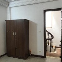 Cho Thuê Phòng Trọ Khép Kín Đầy Đủ Tiện Nghi Tại 173 Phố Lò Đúc, Quận Hai Bà Trưng, Hà Nội