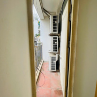 Cho Thuê Văn Phòng Tại 4/38 Yên Lãng, 39 Triệu, 230M2, Mặt Tiền 30M, Hướng Đông Nam