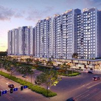 Căn Hộ Mới 100%, Mở Bán 2025 Chỉ 40 Triệu/M2 Ngay Tại Nút Giao Kết Nối Hcm, Đồng Nai, Bình Dương