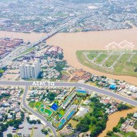 Căn Hộ Mới 100%, Mở Bán 2025 Chỉ 40 Triệu/M2 Ngay Tại Nút Giao Kết Nối Hcm, Đồng Nai, Bình Dương