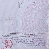 Đất 2 mặt đường, cực đẹp, hiếm nằm cạnh cao tốc và nhà máy nước Diên Thọ.