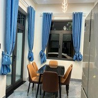 Chính Chủ Bán Nhà 2 Tầng Siêu Đẹp Đường Ô Tô 5M Quan Châu - Hòa Châu - Hướng Bắc