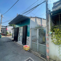 Bán Nhà Riêng Giá Ưu Đãi Tại Đường Lê Thị Riêng, Thới An, Quận 12, Hồ Chí Minh, 2,68 Tỷ, 40M2