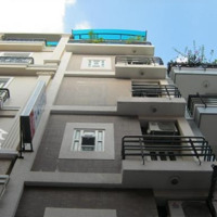 Bán Nhà Riêng Tạihẽm Xe Hơi220 Lê Văn Sỹ, Phường 14, Quận 3, Tp.hcm, 22,5 Tỷ, 110M2 Siêu Hot