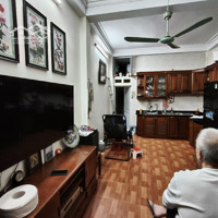 Siêu Phẩm Phố Cổ Mã Mây 55M2 - 5T -Mặt Tiền11M - 25 Tỷ, 1 Nhà Ra Phố, Khu Phố Tây, Cực Hếm, Gần Hồ Gươm