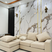 Chính Chủ Gửi Bán Nhà 3 Tầng 3 Mê Mới Full Nội Thất Đường 5,5M Đống Công Tường - Hòa Xuân - Đà Nẵng