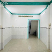 Nhà Tt Nở Hậu - Nguyễn Trãi - 26/30M2, 4Tầng - 5.2Tỷ