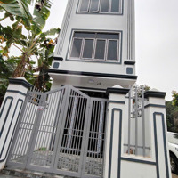 Chỉ 1,95Tỷ Rẻ Nhất Cao Viên,Diện Tích40M2, Ôtô Đỗ Cửa, Ngay Chợ, Ngay Sát Đồng Mai, Hàng Xóm Q. Hà Đông