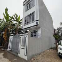 Chỉ 1,95Tỷ Rẻ Nhất Cao Viên,Diện Tích40M2, Ôtô Đỗ Cửa, Ngay Chợ, Ngay Sát Đồng Mai, Hàng Xóm Q. Hà Đông