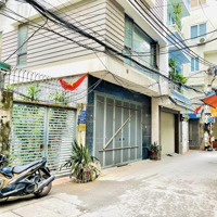 Nhà Đẹp Phố Kim Liên Phạm Ngọc Thạch, Đống Đa 45Mx5T Mớ Chỉ 15 Tỷ