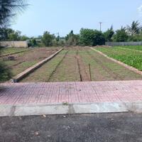 CHÍNH CHỦ CẮT LỖ! lô đất mặt biển Quất Lâm 1 tỷ/ 100 m2 full thổ cư