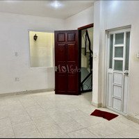 Bán Nhà Hẻm Xe Hơi Hà Đô, Dt:5X20 M2, Giá: 16,8 Tỷ Hẻm 285 Cách Mạng Tháng Tám Thông Cao Thắng