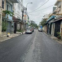 Bán Nhà Hẻm Xe Hơi Hà Đô, Dt:5X20 M2, Giá: 16,8 Tỷ Hẻm 285 Cách Mạng Tháng Tám Thông Cao Thắng