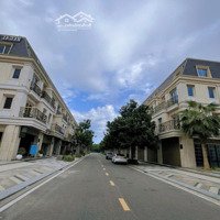 Chính Chủ Bán Giá Sập Hầm 01 Căn Duy Nhất Tại Khu Biệt Thự Pavillon - Đà Nẵng. Giá: 12,9 Tỉ.