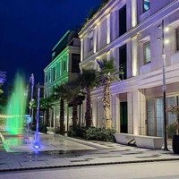 Chính Chủ Bán Giá Sập Hầm 01 Căn Duy Nhất Tại Khu Biệt Thự Pavillon - Đà Nẵng. Giá: 12,9 Tỉ.