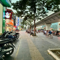 Mặt Phố Đại La, Hai Bà Trưng,Diện Tích40M2 Mặt Tiền 5M, Sổ Vuông, Chủ Thiện Chí Bán, Giá Tốt Chỉ 16.9 Tỷ