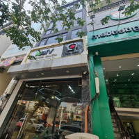 Mặt Phố Đại La, Hai Bà Trưng,Diện Tích40M2 Mặt Tiền 5M, Sổ Vuông, Chủ Thiện Chí Bán, Giá Tốt Chỉ 16.9 Tỷ