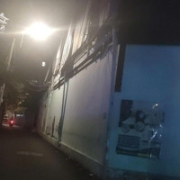 Ngang Siêu Hiếm Cần Bán Gấp Nhà Phố Nơ Trang Long, P13, Bt. Ngang 26M Công Nhận 388M2. Gía 42 Tỷ Tl