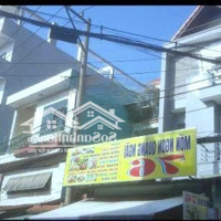 Bán Gấp Nhà Mặt Tiền 3 Tầng, Kinh Doanh Đỉnh, 125M2 Lý Thường Kiệt, Gò Vấp. Giá Chốt Cực Tốt