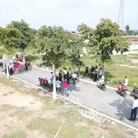 Giá Full 930 Triệu Sở Hữu Lô Đất Sổ Riêng Thổ Cư Mặt Tiền Nhựa 10M Ngay Trung Tâm Huyện Trảng Bom