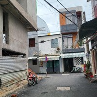 Bán Lô Đất 104M2 Kiệt Oto Đường Nhựa 5M Lê Hữu Trác, Gần Chợ An Hải Đông, Sơn Trà. Diện Tích: 104M2