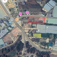 Bán Lô Đất Măng Lin Phường 7 Đà Lạt 30Tỷ