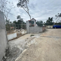 Bán Đất 1070M2 Tại Ngọc Thanh, Phúc Yên, Vĩnh Phúc, 6,5 Triệu / M2