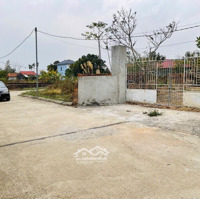 Bán Đất 1070M2 Tại Ngọc Thanh, Phúc Yên, Vĩnh Phúc, 6,5 Triệu / M2