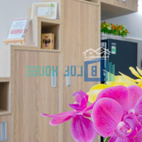 Khai Trương Căn Hộ Duplex Gác Full Nội Thất Âu Cơ, Khuông Việt