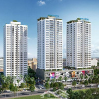 Căn Hộ Rivera Park Quận 10, 2 Phòng Ngủ 2 Vệ Sinh Nội Thát Cơ Bản, 16 Triệu/Th