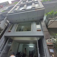 Cho Thuê Nhà Riêng Tô Vĩnh Diện - 40M2 - 6 Tầng - Phù Hợp Văn Phòng Hoặc Lớp Học