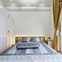 Nhà 1 trệt 2 lầu cặp bên bệnh viện Đa Khoa Trung Ương