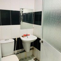Cho Thuê Nhà Hẻm, 56M2, Giá Thuê: 7 Triệu/Tháng, Chính Chủ