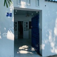 Cho Thuê Nhà Hẻm, 56M2, Giá Thuê: 7 Triệu/Tháng, Chính Chủ