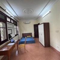 Cho Thuê Nhà Trọ 5 Phòng Ngủ 4 Vệ Sinh 130M2 Tại Trích Sài, Bưởi, Tây Hồ, Hà Nội Chỉ Với 20 Triệu
