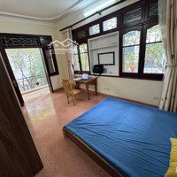 Cho Thuê Nhà Trọ 5 Phòng Ngủ 4 Vệ Sinh 130M2 Tại Trích Sài, Bưởi, Tây Hồ, Hà Nội Chỉ Với 20 Triệu